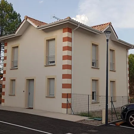 Coeur Du Bassin 3 Audenge