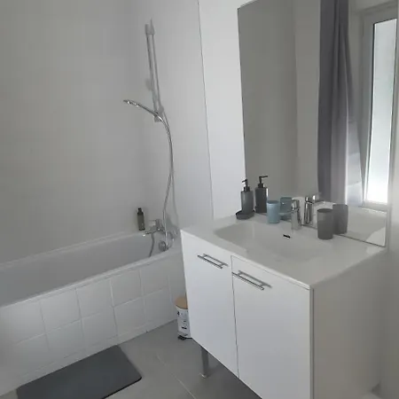 Casa vacanze Coeur Du Bassin 3 Audenge