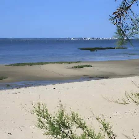 Casa vacanze Coeur Du Bassin 3 *